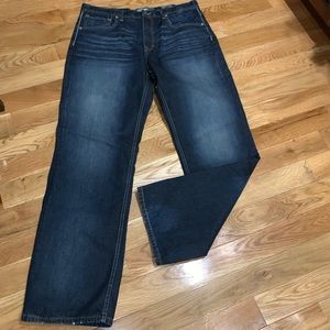 BKE Men’s Seth Jeans 36 L Loose fit